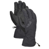 Prekės nuotrauka Moteriškos pirštinės RAB Storm Gloves Wmns - Juoda, L