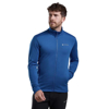 Prekės nuotrauka Vyriškas džemperis Montane Protium Jacket - Mėlyna, M