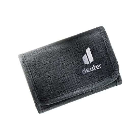 Prekės nuotrauka Kelioninė piniginė Deuter Travel Wallet - Juoda