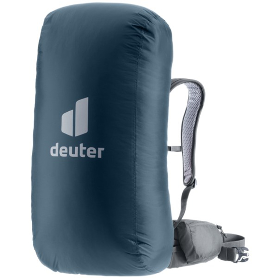 Prekės nuotrauka Kuprinės apsauga Deuter Raincover II - Tamsiai mėlyna