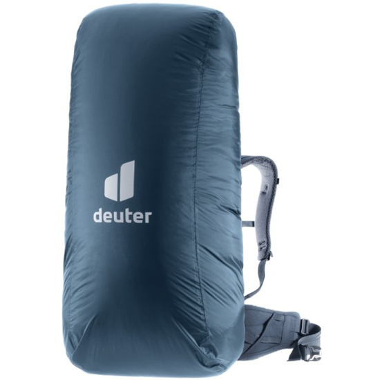 Prekės nuotrauka Kuprinės apsauga Deuter Raincover III - Tamsiai mėlyna