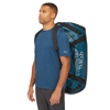 Prekės nuotrauka Krepšys Rab Expedition Kitbag II 120 - Raudona