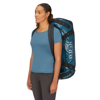 Prekės nuotrauka Krepšys Rab Expedition Kitbag II 80 - Raudona