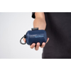 Prekės nuotrauka Kelioninė pagalvėlė COCOON Air-Core Neck Pillow Ergonomic Microfiber - Tamsiai mėlyna