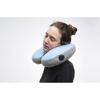 Prekės nuotrauka Kelioninė pagalvėlė COCOON Air-Core Neck Pillow Ergonomic Microfiber - Tamsiai mėlyna
