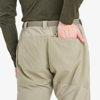 Prekės nuotrauka Vyriškos patrumpintos kelnės Montane Terra Pants Short Leg - Juoda, 36