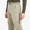 Prekės nuotrauka Vyriškos patrumpintos kelnės Montane Terra Pants Short Leg - Juoda, 36