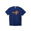 Prekės nuotrauka Vyriški marškinėliai Marmot Leaning Marty Tee - Mėlyna, M