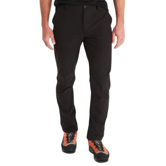 Prekės nuotrauka Vyriškos kelnės Marmot Scree Pant - Juoda, XL