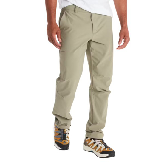 Prekės nuotrauka Vyriškos kelnės Marmot Scree Pant - Smėlio, XL