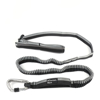 Prekės nuotrauka Šunų pavadėlis Mountain Paws Shock Absorber Dog Lead - Juoda