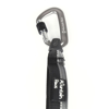 Prekės nuotrauka Šunų pavadėlis Mountain Paws Shock Absorber Dog Lead - Juoda