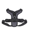 Prekės nuotrauka Šunų apraišai Mountain Paws Dog Harness - Juoda, L