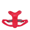Prekės nuotrauka Šunų apraišai Mountain Paws Dog Harness - Raudona, L