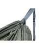 Prekės nuotrauka Hamakas Cocoon Travel Hammock Set Double Size - Chaki (Khaki)