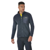 Prekės nuotrauka Vyriškas džemperis Rab Alpha Flash Jkt - Pilka, XL