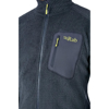 Prekės nuotrauka Vyriškas džemperis Rab Alpha Flash Jkt - Pilka, XL