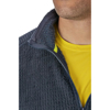 Prekės nuotrauka Vyriškas džemperis Rab Alpha Flash Jkt - Pilka, XL