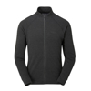 Prekės nuotrauka Vyriškas džemperis Rab Nexus Jacket - Juoda, L
