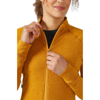Prekės nuotrauka Moteriškas džemperis Rab Nexus Jacket - Pilka, XL