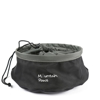Prekės nuotrauka Dubenėlis šunų maistui Mountain Paws Collapsible Dog Food Bowl - Juoda