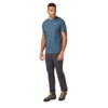 Prekės nuotrauka Vyriški marškinėliai Rab Stance Axe Tee - Chaki (Khaki), S