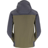 Prekės nuotrauka Vyriška striukė Rab Scimitar Jacket - Chaki, M