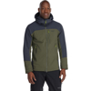 Prekės nuotrauka Vyriška striukė Rab Scimitar Jacket - Chaki, M