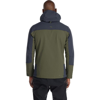 Prekės nuotrauka Vyriška striukė Rab Scimitar Jacket - Chaki, M
