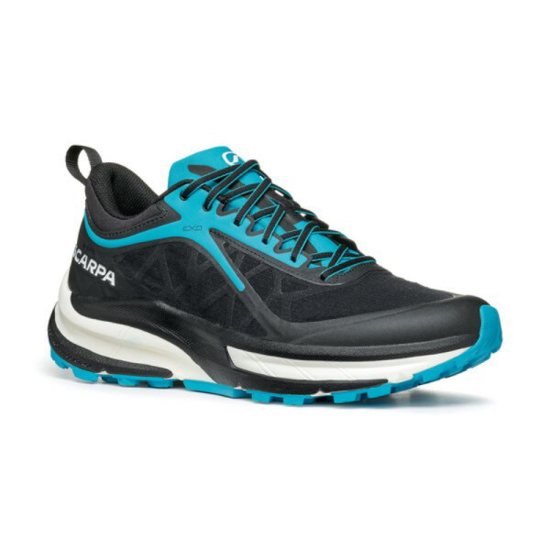 Prekės nuotrauka Bėgimo batai Scarpa Golden Gate ATR GTX - Elektrinė, 46.5