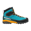 Prekės nuotrauka Vyriški batai Scarpa Mescalito TRK GTX - Žydra, 42.5
