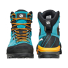 Prekės nuotrauka Vyriški batai Scarpa Mescalito TRK GTX - Žydra, 42.5