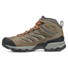 Prekės nuotrauka Vyriški batai Scarpa Moraine Mid GTX - Smėlio, 45