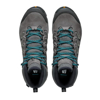 Prekės nuotrauka Vyriški batai Scarpa Moraine Mid GTX - Pilka, 42