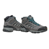 Prekės nuotrauka Vyriški batai Scarpa Moraine Mid GTX - Pilka, 43