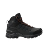 Prekės nuotrauka Moteriški batai Scarpa Moraine Mid Pro GTX - Tamsiai pilka, 39