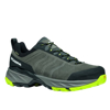 Prekės nuotrauka Moteriški žygio batai Scarpa Rush Trail Gtx Wmn - Birch - Sunny Lime, 41