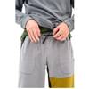Prekės nuotrauka Kelnės flisinės Turbat Unisex Fun Camp - caramel- sage, XXXL