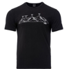 Prekės nuotrauka Vyriški marškinėliai Turbat Panorama Men's T-shirt - Juoda, XL