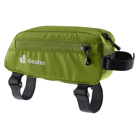 Prekės nuotrauka Krepšys dviračiui Deuter Energy Bag 0.5 - Žalia