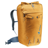 Prekės nuotrauka Alpinistinė kuprinė Deuter Durascent 30 - Rusva (dark butternut), M