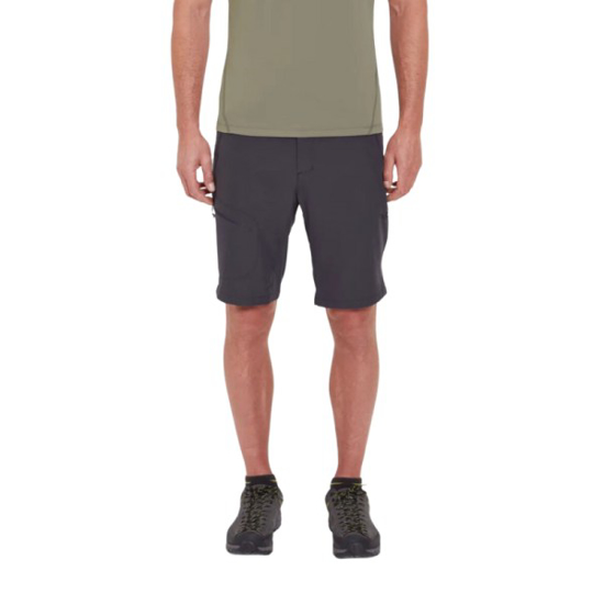 Prekės nuotrauka Vyriški šortai Rab Incline Light Shorts - Šviesiai ruda, XL