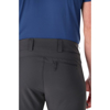 Prekės nuotrauka Vyriški šortai Rab Incline Light Shorts - Pilka, S