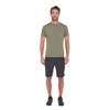 Prekės nuotrauka Vyriški šortai Rab Incline Light Shorts - Pilka, M
