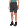 Prekės nuotrauka Moteriški šortai Rab Incline Light Shorts Wmns - Pilka, XS