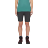 Prekės nuotrauka Moteriški šortai Rab Incline Light Shorts Wmns - Pilka, M