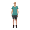 Prekės nuotrauka Moteriški šortai Rab Incline Light Shorts Wmns - Pilka, M