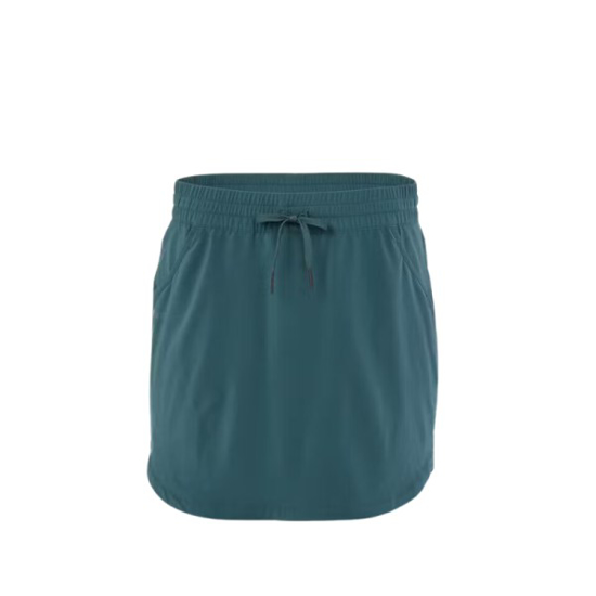 Prekės nuotrauka Sijonas Marmot Wm's Elda Skort - Mėlyna, XS