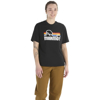 Prekės nuotrauka Moteriški marškinėliai Marmot Wm's Coastal Tee SS - Juoda, S