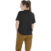 Prekės nuotrauka Moteriški marškinėliai Marmot Wm's Coastal Tee SS - Juoda, S